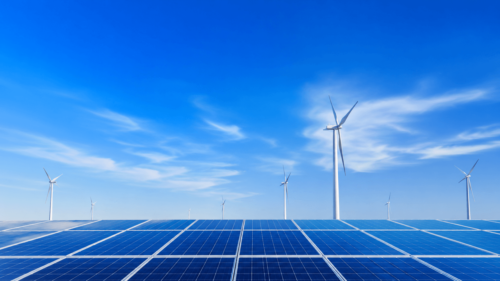 Solar services